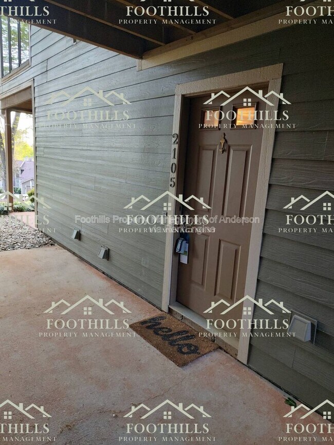 Building Photo - 2105 Portside Way