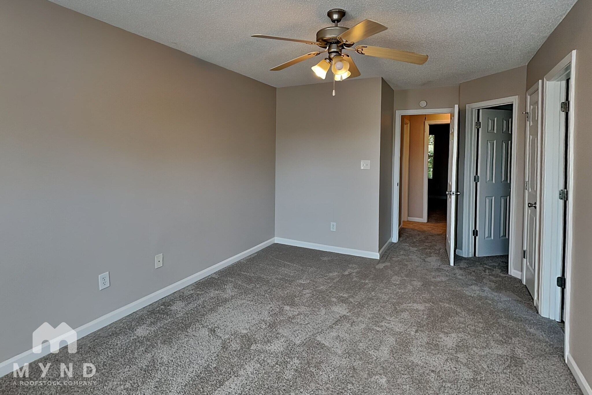 Building Photo - 5492 Sierra Tr