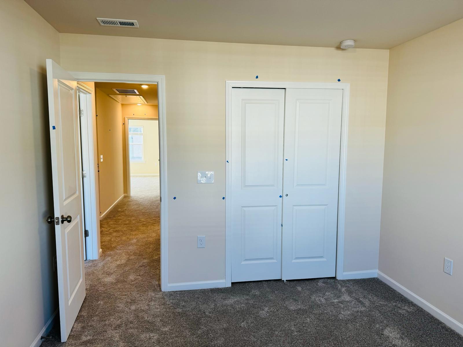 Bedroom_1_closet - 307 Parker Station Ave