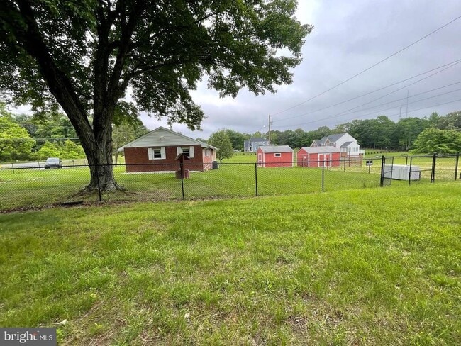 Building Photo - 14606 Bristow Rd
