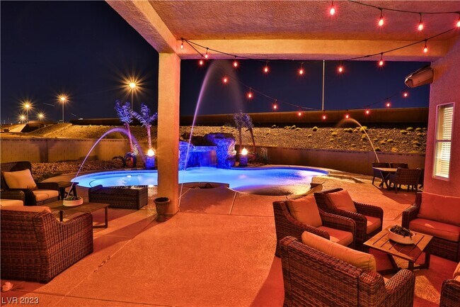 Building Photo - 6715 Arville St