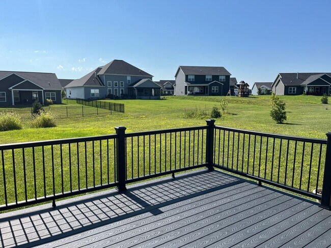 Building Photo - Luxury Custom-Built 6 Bedroom Home in West Lafayette with Finished Basement & Designer Features