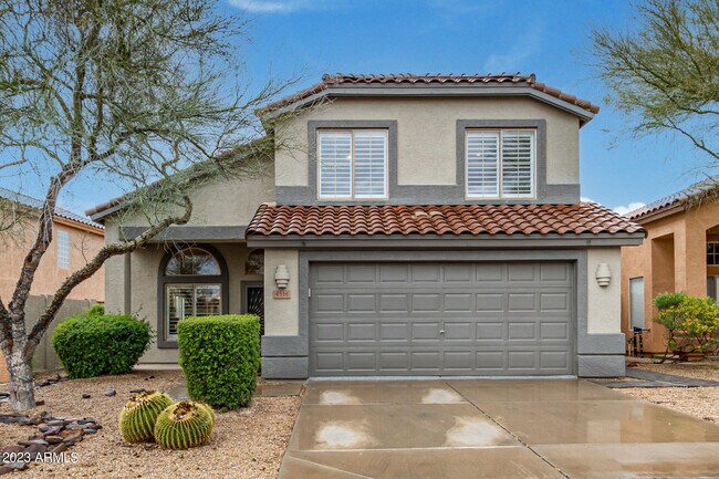 Primary Photo - 4514 E Coyote Washington Dr