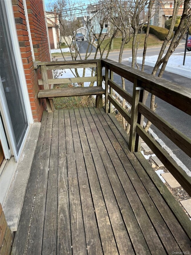 Building Photo - 72 Bowman Ave