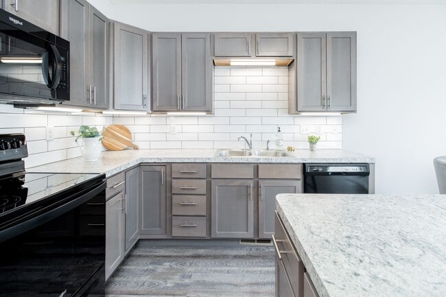 Building Photo - +55 Lease Community