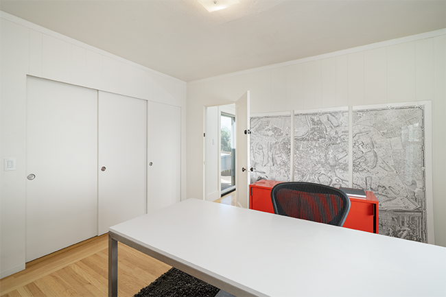 Building Photo - Fully Furnished Completely Renovated Home in Albany off of Solano Ave.