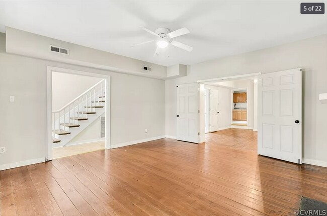 Building Photo - 501 Catherine St