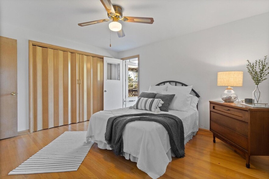 Master Bedroom - 1651 N 116th St
