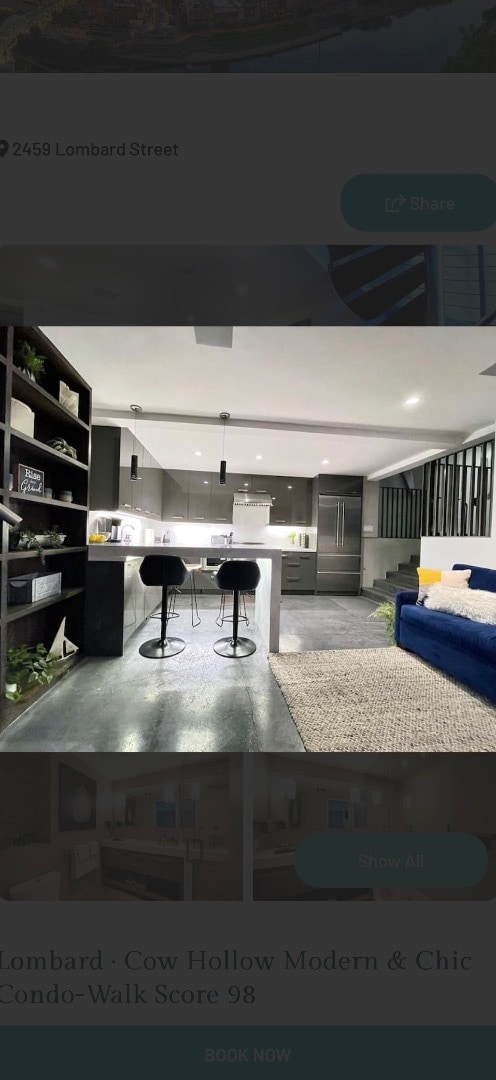 Building Photo - 2459 Lombard St