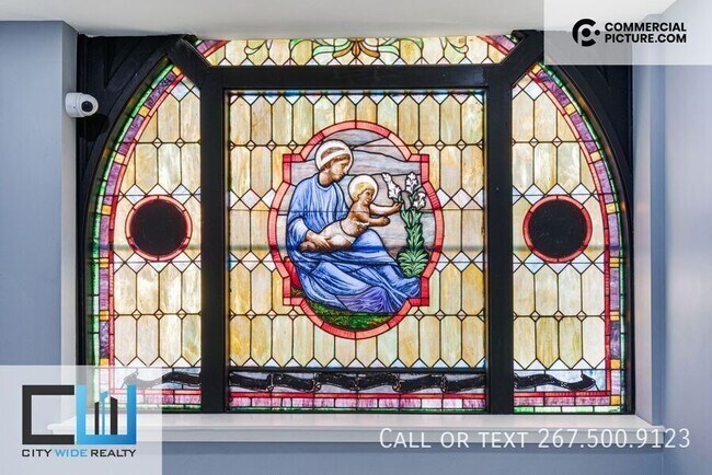 Building Photo - 929 Marlborough St