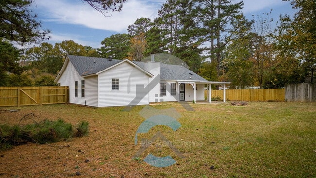 Building Photo - 1412 Ivy St