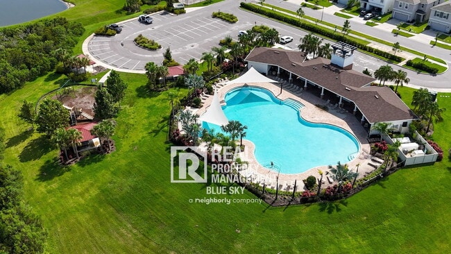 Building Photo - 33290 Darley Dl Trl
