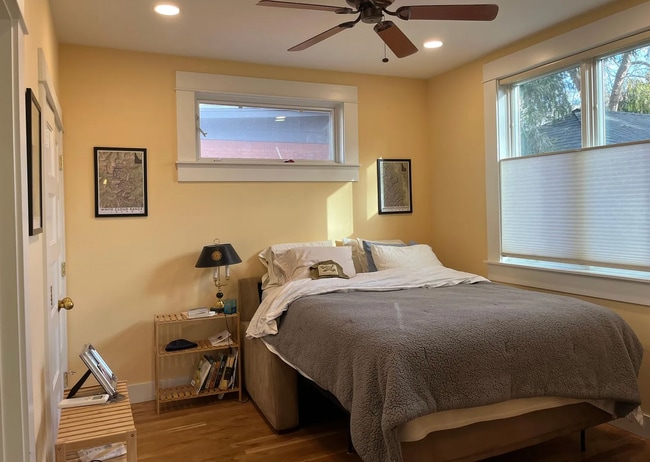 Building Photo - Refined North End Living: Historic 3-Bedroom Residence
