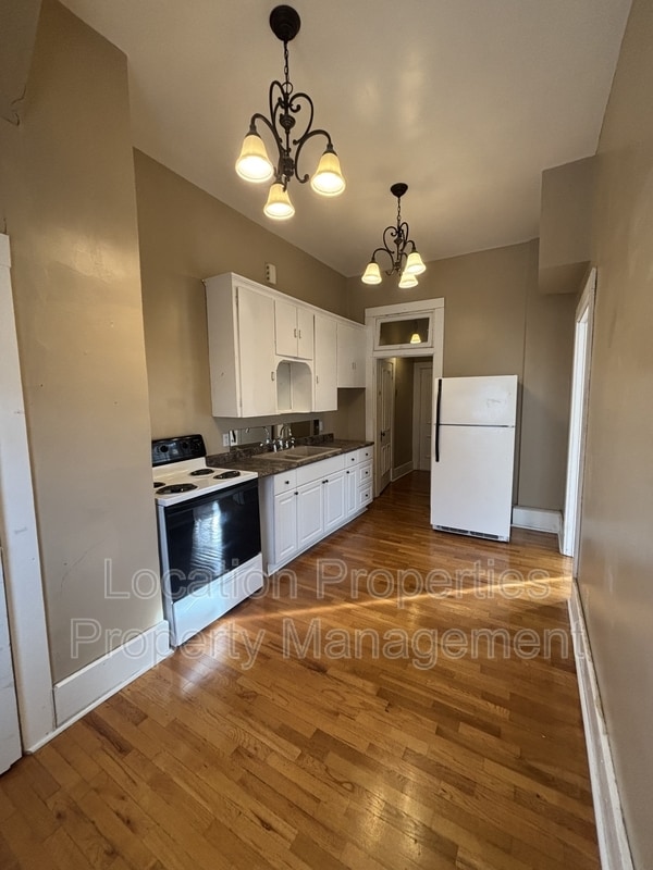 Building Photo - 1101 Tennessee St