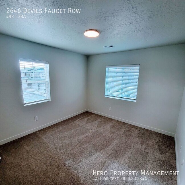 Building Photo - Stunning BRAND NEW Townhomes!
