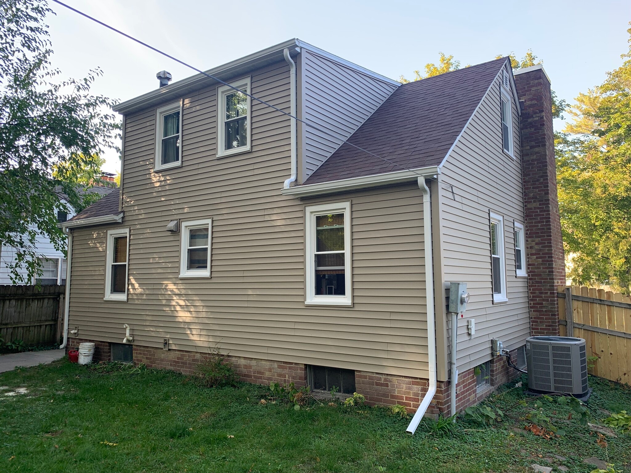 Building Photo - 2902 Wood Street