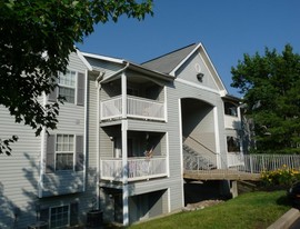 Building Photo - Vista Pointe Apartments