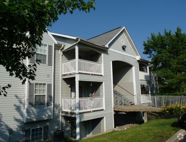 Building Photo - Vista Pointe Apartments