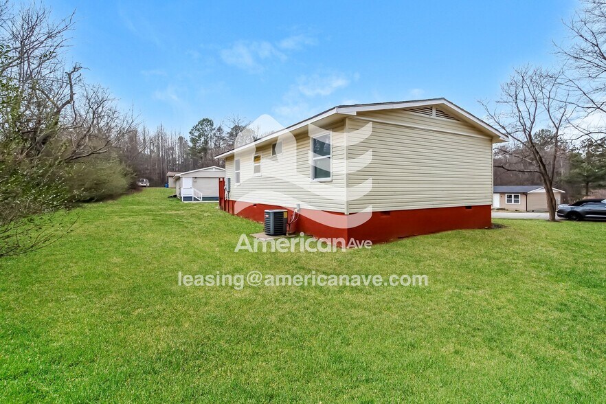 Building Photo - 65 Thurgood Marshall Rd