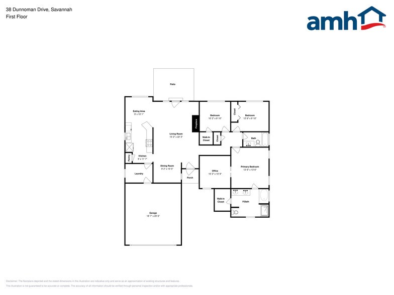 Building Photo - 38 Dunnoman Dr