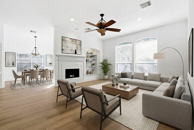 Building Photo - 7835 Stone Oak Ct