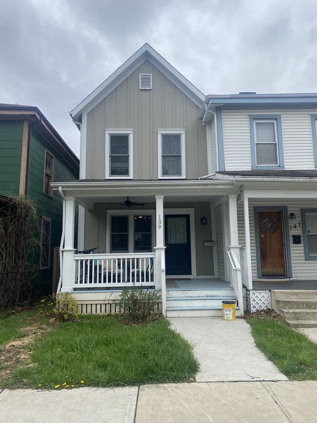 Building Photo - 139 W 2nd Ave