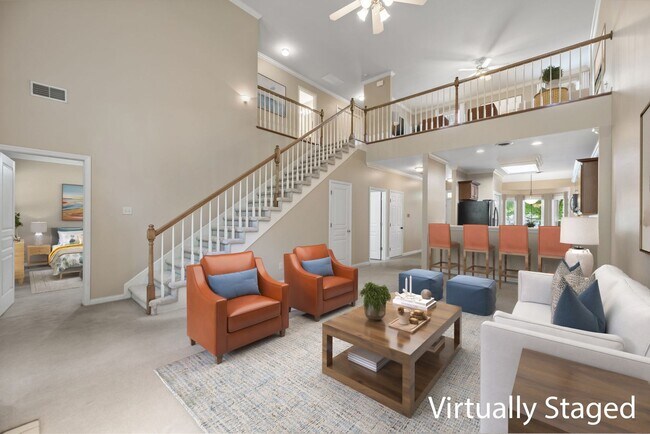 Building Photo - Beautiful 3 bedroom condo in Farragut!