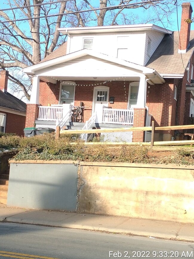 Primary Photo - 463 14th St NW