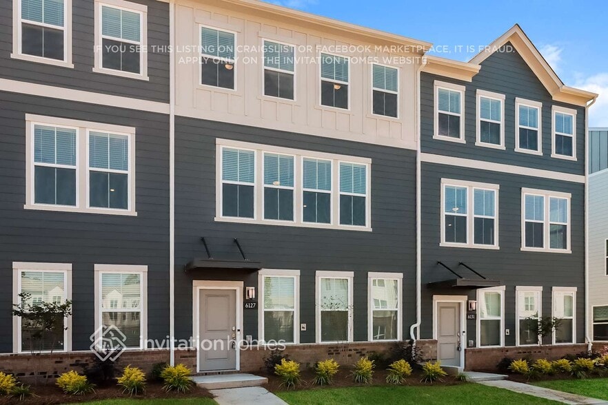 Building Photo - 6127 Prosperity Ridge Rd