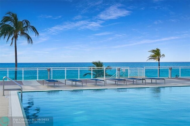 Building Photo - 3900 Galt Ocean Dr