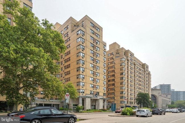 Building Photo - 2601 Pennsylvania Ave