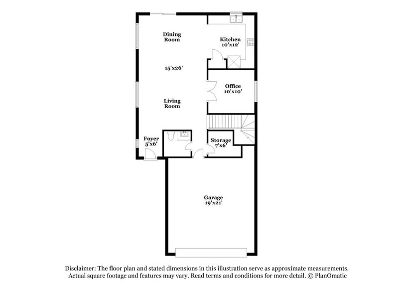 Building Photo - 476 East Placita Rejilla