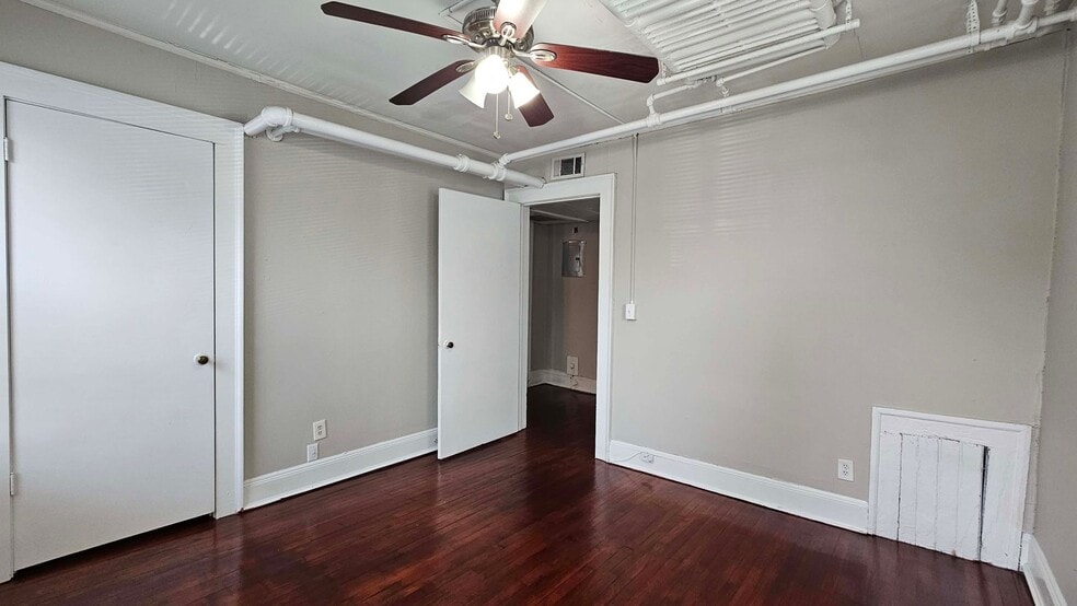 Interior Photo - Charming Apartments in the Heart of Virginia Highland!
