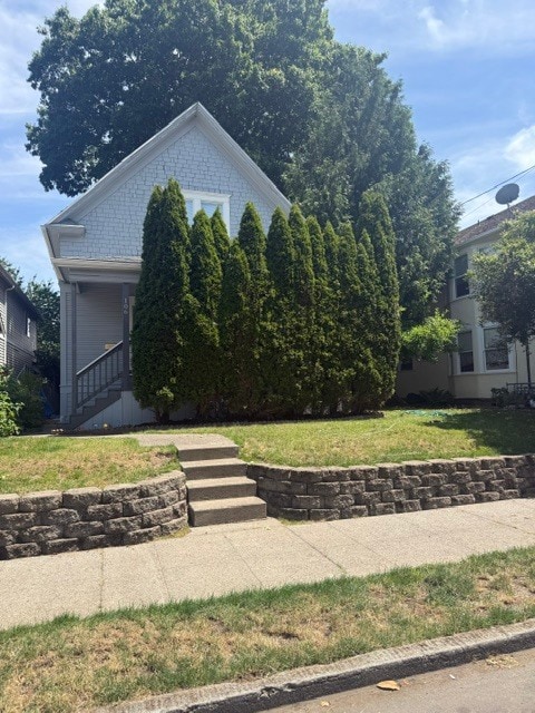 Building Photo - 106 SE 80th Ave