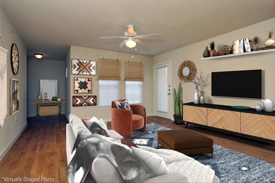 Building Photo - Tuscany Park