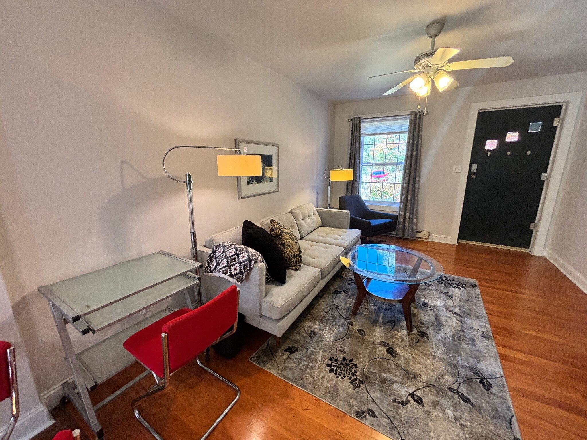 Building Photo - 375 Weaverville Rd