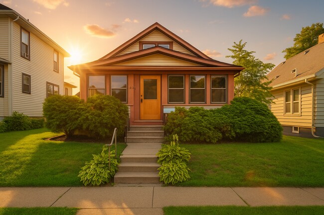 Building Photo - Your Timeless Haven in St. Paul for $2,199/month! $250 OFF 1st MONTH!