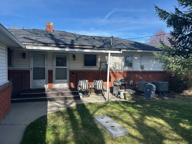 Building Photo - 1715 W Westland Dr