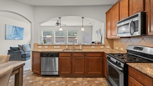 Building Photo - 10543 Day Trail Ln