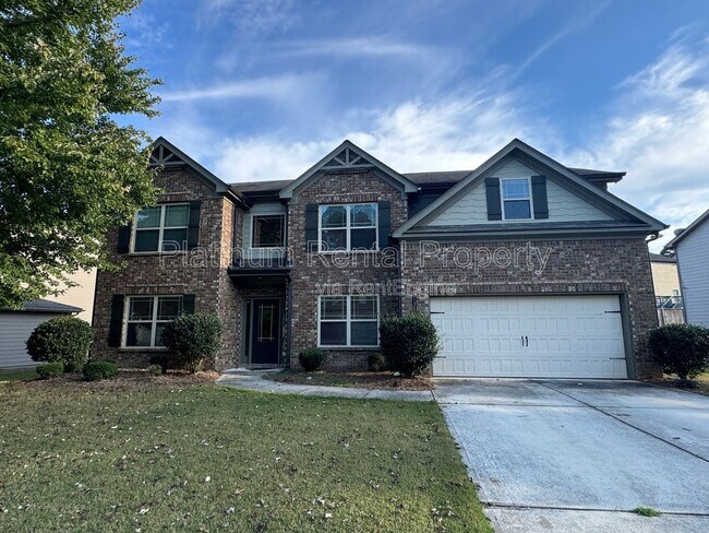 Building Photo - 1355 Slate Bend Dr