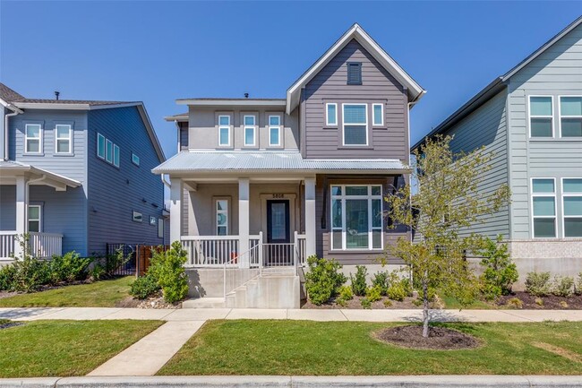 Primary Photo - 5808 Rangeland Rd