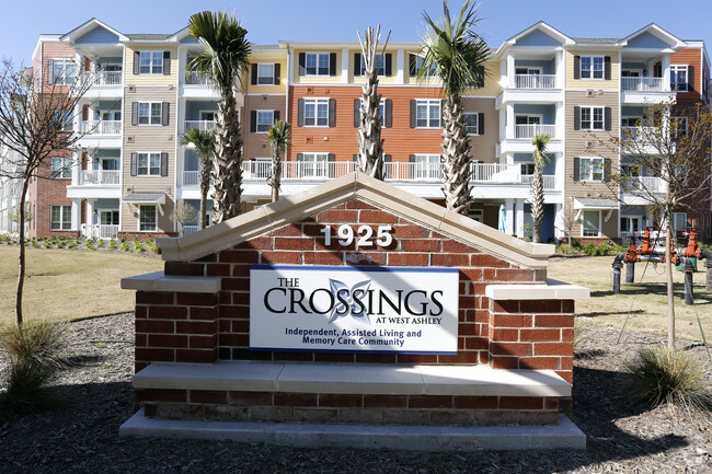 The Crossings at West Ashley - Harmony at West Ashley