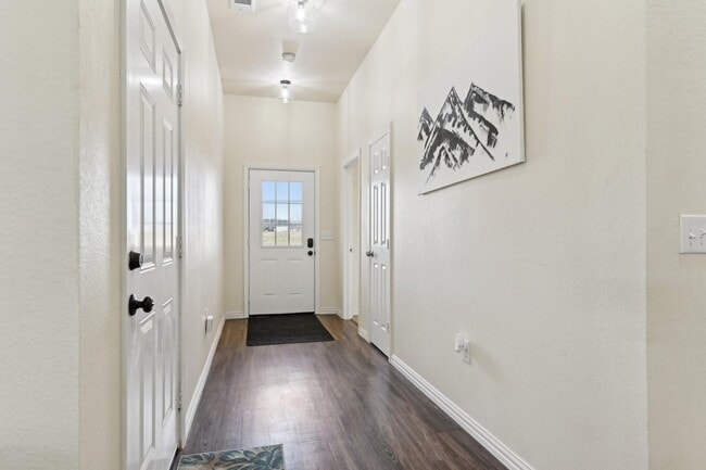 Building Photo - Spacious Custom New Build- 4 Bed 2 Bath Ho...