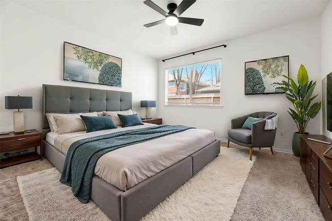 Building Photo - 12131 Ella Lee Ln