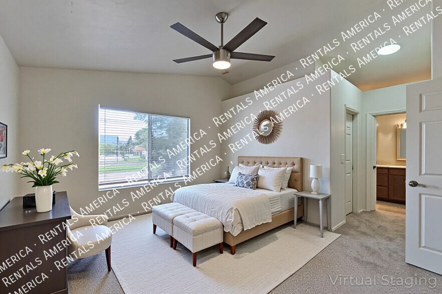 Building Photo - 3460 W Sky Ridge Loop