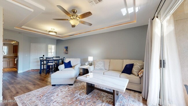 Building Photo - 9451 E Becker Ln