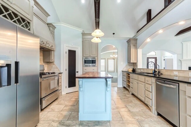 Building Photo - Family-Ready Retreat with Solar, Smart Tec...