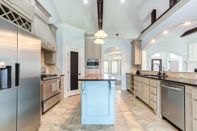 Building Photo - Family-Ready Retreat with Solar, Smart Tech & Room to Grow!