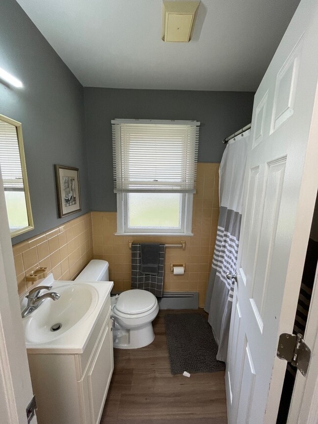 Floorplan - The Winston Apartments