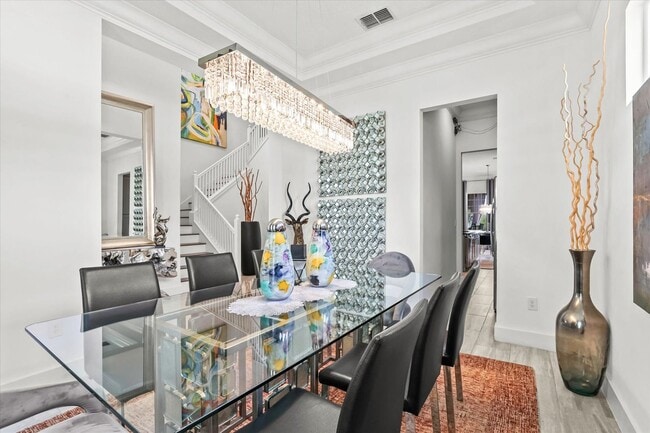 Building Photo - Waterfront Luxury Living | Private Dock + Direct Tampa Bay Access